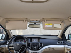2018款 EV 升级版悦享型