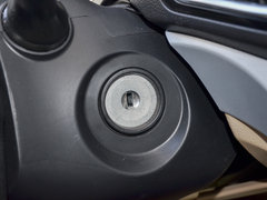 2018款 EV 升级版悦享型