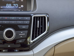 2018款 EV 升级版悦享型