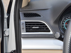2018款 EV 升级版悦享型