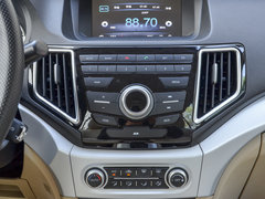 2018款 EV 升级版悦享型