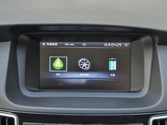 2018款 EV 升级版悦享型