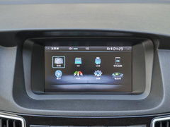 2018款 EV 升级版悦享型