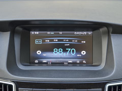 2018款 EV 升级版悦享型