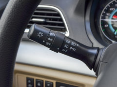 2018款 EV 升级版悦享型