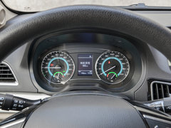 2018款 EV 升级版悦享型