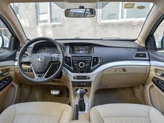 2018款 EV 升级版悦享型