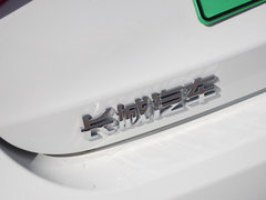 2018款 EV 升级版悦享型