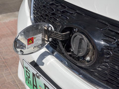 2018款 EV 升级版悦享型