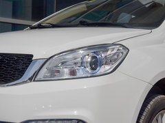 2018款 EV 升级版悦享型