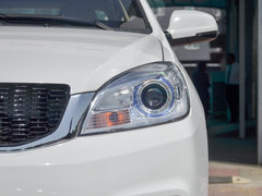 2018款 EV 升级版悦享型