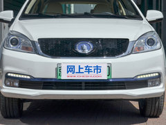 2018款 EV 升级版悦享型