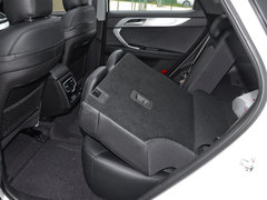 2018款 Prime 1.5T 手动尊贵型 国V