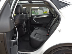 2018款 Prime 1.5T 手动尊贵型 国V