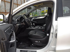 2018款 Prime 1.5T 手动尊贵型 国V