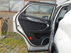 2018款 Prime 1.5T 手动尊贵型 国V