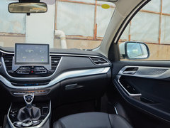 2018款 Prime 1.5T 手动尊贵型 国V