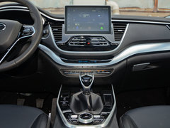 2018款 Prime 1.5T 手动尊贵型 国V