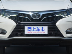 2018款 Prime 1.5T 手动尊贵型 国V