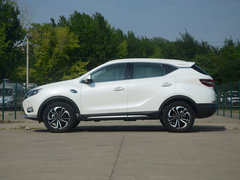 2018款 Prime 1.5T 手动尊贵型 国V