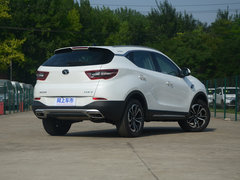 2018款 Prime 1.5T 手动尊贵型 国V