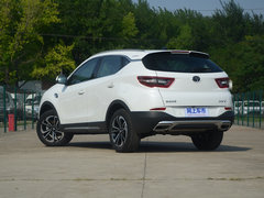 2018款 Prime 1.5T 手动尊贵型 国V