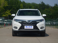2018款 Prime 1.5T 手动尊贵型 国V