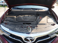 2018款 Prime 1.5T 自动尊贵型 国V