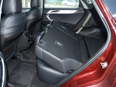 2018款 Prime 1.5T 自动尊贵型 国V