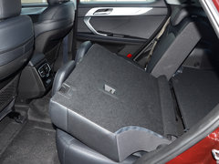 2018款 Prime 1.5T 自动尊贵型 国V