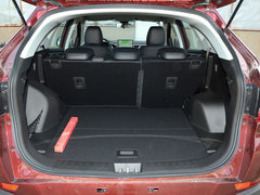 2018款 Prime 1.5T 自动尊贵型 国V