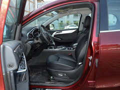 2018款 Prime 1.5T 自动尊贵型 国V