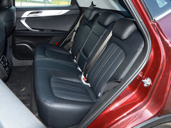 2018款 Prime 1.5T 自动尊贵型 国V