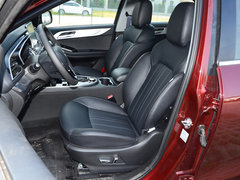 2018款 Prime 1.5T 自动尊贵型 国V