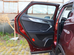 2018款 Prime 1.5T 自动尊贵型 国V