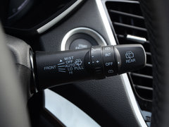 2018款 Prime 1.5T 自动尊贵型 国V