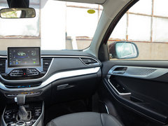 2018款 Prime 1.5T 自动尊贵型 国V