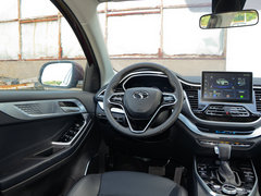 2018款 Prime 1.5T 自动尊贵型 国V
