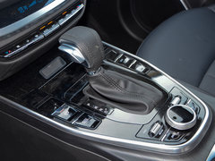 2018款 Prime 1.5T 自动尊贵型 国V