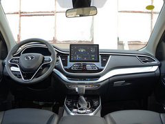 2018款 Prime 1.5T 自动尊贵型 国V
