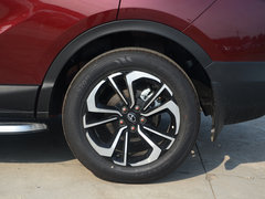 2018款 Prime 1.5T 自动尊贵型 国V