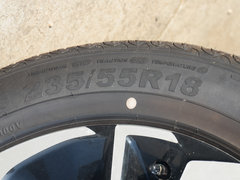 2018款 Prime 1.5T 自动尊贵型 国V