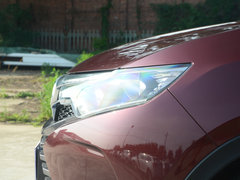 2018款 Prime 1.5T 自动尊贵型 国V