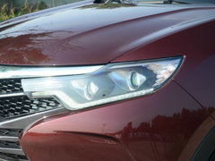 2018款 Prime 1.5T 自动尊贵型 国V