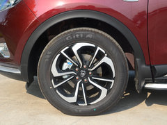 2018款 Prime 1.5T 自动尊贵型 国V