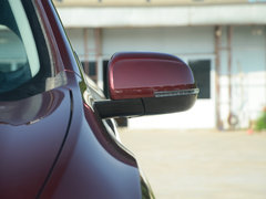 2018款 Prime 1.5T 自动尊贵型 国V