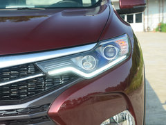 2018款 Prime 1.5T 自动尊贵型 国V