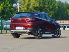 2018款 Prime 1.5T 自动尊贵型 国V