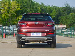 2018款 Prime 1.5T 自动尊贵型 国V