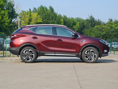 2018款 Prime 1.5T 自动尊贵型 国V